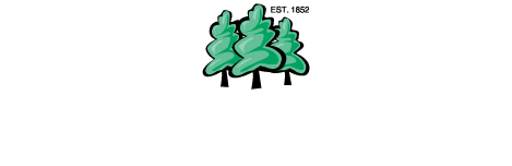 Crescent Grove Cemetery Logo